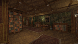 002.Library FiveM MLO — rpbazzar