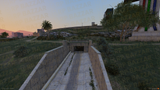 Covert Secret Place FiveM MLO — GTA RP Interior — ESX QB QBOX — RPBazzar
