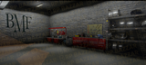Chamberlain Gang Block FiveM MLO — GTA RP Interior — ESX QB QBOX — RPBazzar