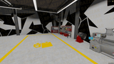 Tuning Mechanic Shop FiveM MLO — GTA RP Interior — ESX QB QBOX — RPBazzar
