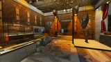 Designer Clothing Store FiveM MLO — GTA RP Interior — ESX QB QBOX — RPBazzar