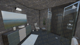 Opulent Mansion FiveM MLO — GTA RP Interior — ESX QB QBOX — RPBazzar