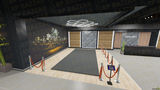 Drift Vehicle Shop FiveM MLO — GTA RP Interior — ESX QB QBOX — RPBazzar