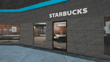 003.Shopping Mall FiveM MLO — rpbazzar