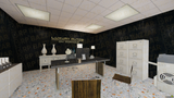 Pristine Vehicle Shop FiveM MLO — GTA RP Interior — ESX QB QBOX — RPBazzar
