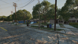 Iron Gang Exterior FiveM MLO — GTA RP Interior — ESX QB QBOX — RPBazzar