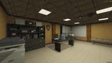 016.Police Station FiveM MLO — rpbazzar