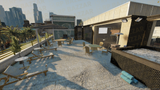 Downtown Shopping Mall FiveM MLO — GTA RP Interior — ESX QB QBOX — RPBazzar