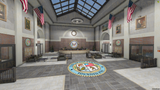 006.Police Station FiveM MLO — rpbazzar