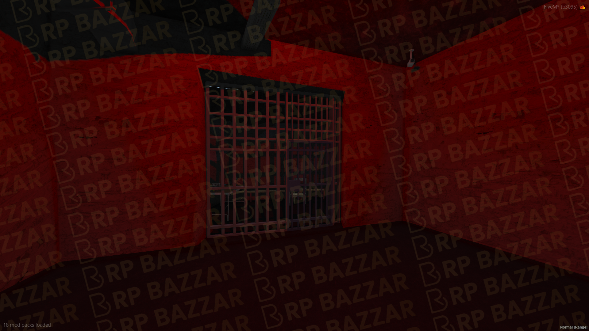 Obscure Secret Place FiveM MLO — GTA RP Interior — ESX QB QBOX — RPBazzar
