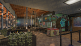 017.Food Court FiveM MLO — rpbazzar