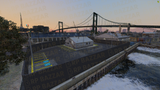 Old Police Station FiveM MLO — GTA RP Interior — ESX QB QBOX — RPBazzar