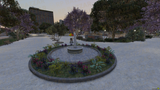 Downtown Legion Square FiveM MLO — GTA RP Interior — ESX QB QBOX — RPBazzar