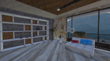 024.Mansion FiveM MLO — rpbazzar