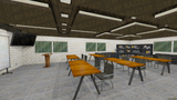 Tactical Police Training FiveM MLO — GTA RP Interior — ESX QB QBOX — RPBazzar
