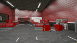 Signature Vehicle Shop FiveM MLO — GTA RP Interior — ESX QB QBOX — RPBazzar