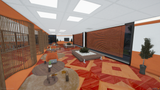 001.Hospital FiveM MLO — rpbazzar