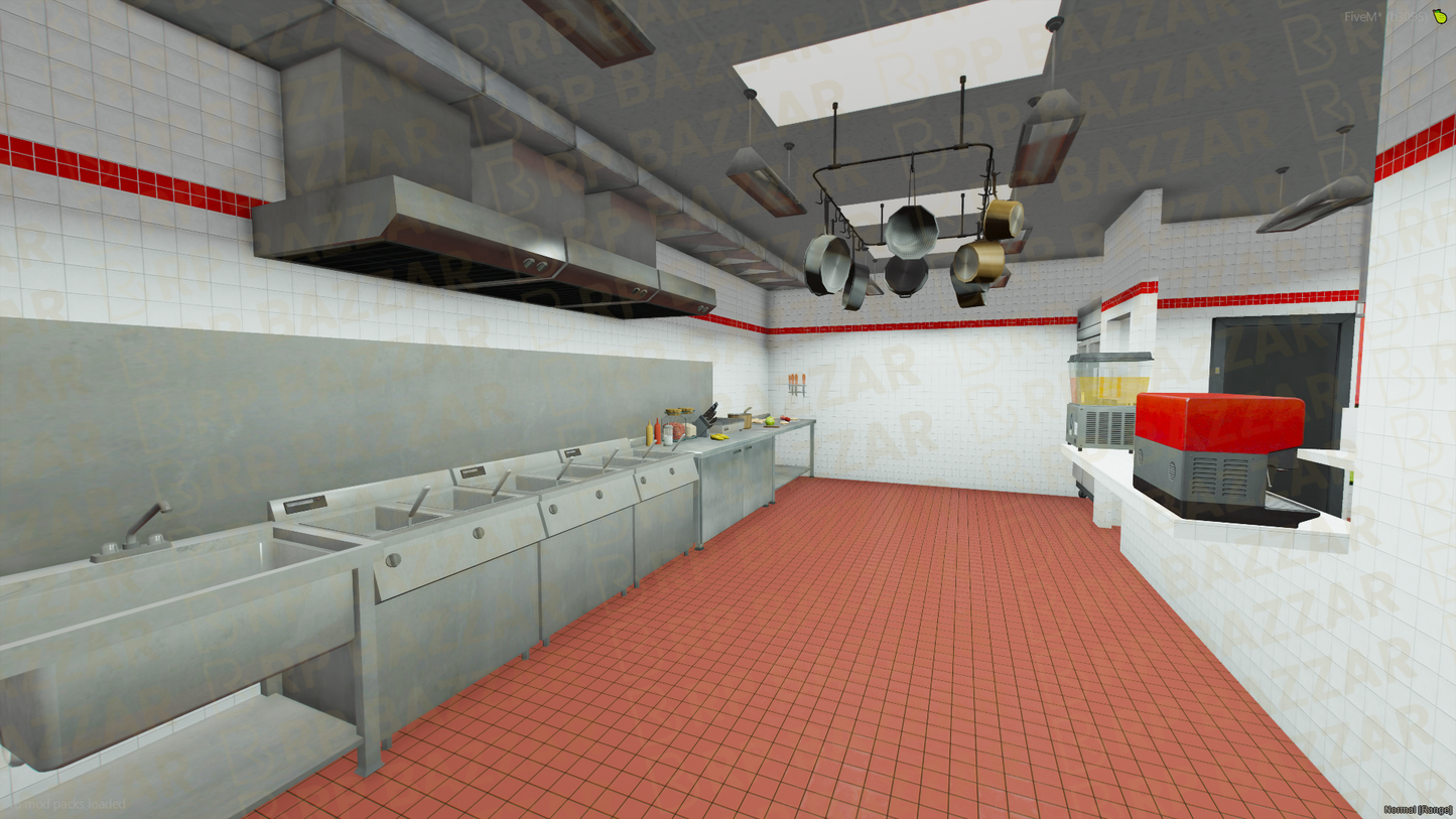 005.24-7 Store FiveM MLO — rpbazzar
