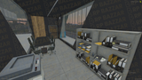 Midnight Mechanic Shop FiveM MLO — GTA RP Interior — ESX QB QBOX — RPBazzar