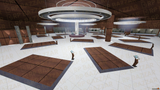 Turbo Vehicle Shop FiveM MLO — GTA RP Interior — ESX QB QBOX — RPBazzar