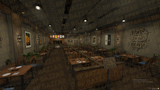 Rustic Restaurant FiveM MLO — GTA RP Interior — ESX QB QBOX — RPBazzar