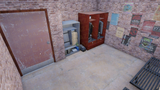 Southside Gang Hood FiveM MLO — GTA RP Interior — ESX QB QBOX — RPBazzar