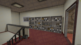 Blazing Fire Department FiveM MLO — GTA RP Interior — ESX QB QBOX — RPBazzar