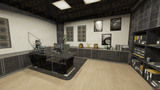 Custom Vehicle Shop FiveM MLO — GTA RP Interior — ESX QB QBOX — RPBazzar
