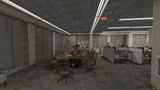 040.Police Station FiveM MLO — rpbazzar