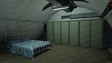 Stealth Secret Place FiveM MLO — GTA RP Interior — ESX QB QBOX — RPBazzar