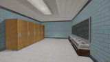 Elite Police Training FiveM MLO — GTA RP Interior — ESX QB QBOX — RPBazzar