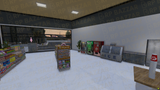 Urban Park & Exterior FiveM MLO — GTA RP Interior — ESX QB QBOX — RPBazzar