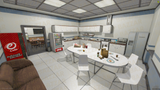 006.Police Station FiveM MLO — rpbazzar