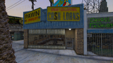 Vintage Pawn Shop FiveM MLO — GTA RP Interior — ESX QB QBOX — RPBazzar