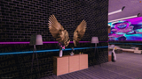 Vintage Photoshoot Studio FiveM MLO — GTA RP Interior — ESX QB QBOX — RPBazzar