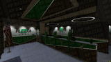 Crown Bank FiveM MLO — GTA RP Interior — ESX QB QBOX — RPBazzar