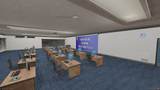 Elite Police Training FiveM MLO — GTA RP Interior — ESX QB QBOX — RPBazzar