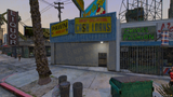 Urban Pawn Shop FiveM MLO — GTA RP Interior — ESX QB QBOX — RPBazzar
