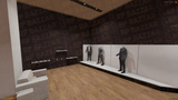 Chic Clothing Store FiveM MLO — GTA RP Interior — ESX QB QBOX — RPBazzar