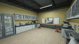 State Prison FiveM MLO — GTA RP Interior — ESX QB QBOX — RPBazzar