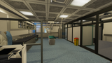 Lakeside Hospital FiveM MLO — GTA RP Interior — ESX QB QBOX — RPBazzar
