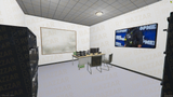 Old Police Station FiveM MLO — GTA RP Interior — ESX QB QBOX — RPBazzar