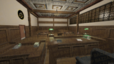 Historic School & University FiveM MLO — GTA RP Interior — ESX QB QBOX — RPBazzar