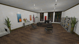 015.Cityhall FiveM MLO — rpbazzar