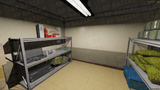 Valley Police Station FiveM MLO — GTA RP Interior — ESX QB QBOX — RPBazzar