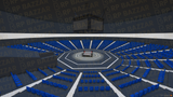 Brawl Boxing Ring FiveM MLO — GTA RP Interior — ESX QB QBOX — RPBazzar