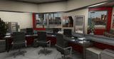 National Bank FiveM MLO — GTA RP Interior — ESX QB QBOX — RPBazzar