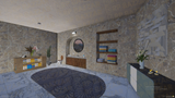 Victorian Mansion FiveM MLO — GTA RP Interior — ESX QB QBOX — RPBazzar