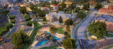 Urban Mansion FiveM MLO — GTA RP Interior — ESX QB QBOX — RPBazzar