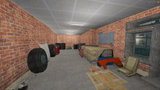 Fortified Mechanic Shop FiveM MLO — GTA RP Interior — ESX QB QBOX — RPBazzar